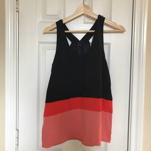 Sleeveless Top